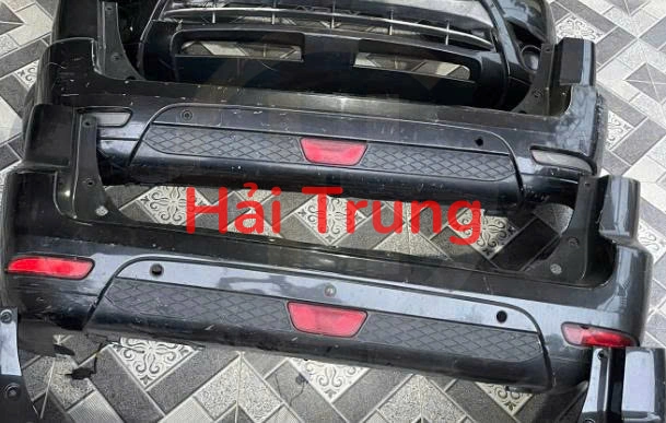 Cản sau Ford Escape 2009-2013 Tháo Xe 