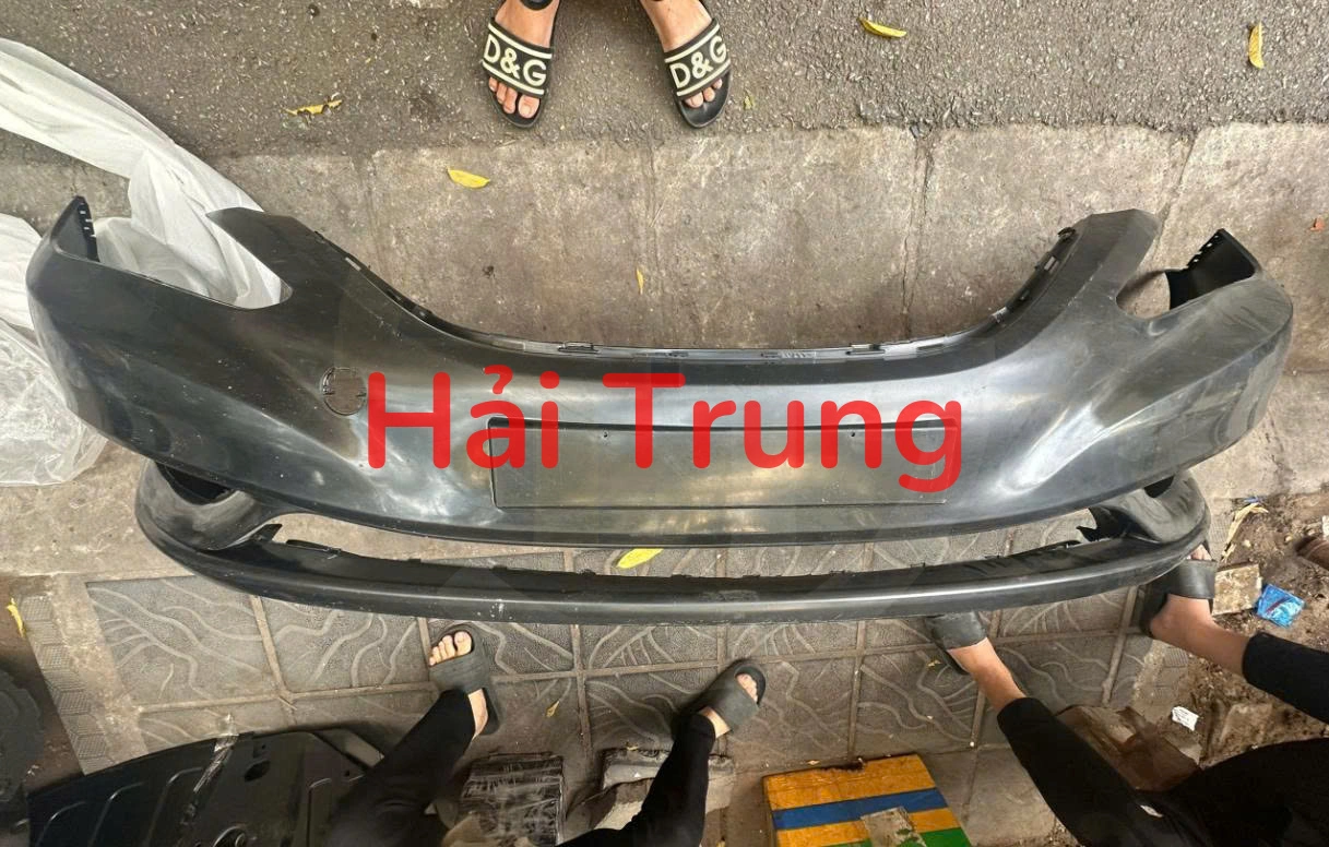 Cản trước Hyundai Sonata 2010 Tháo Xe