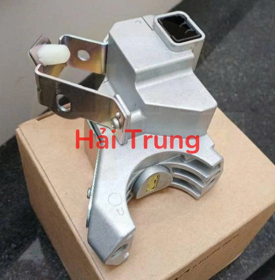 81900F2000 Khóa vô lăng Hyundai Elantra 2016-2020 