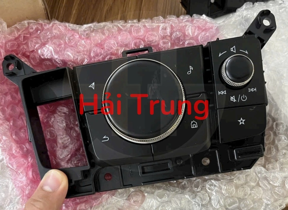 Cụm công tắc điều khiển trung tâm Mazda 3, CX-30 Tháo Xe