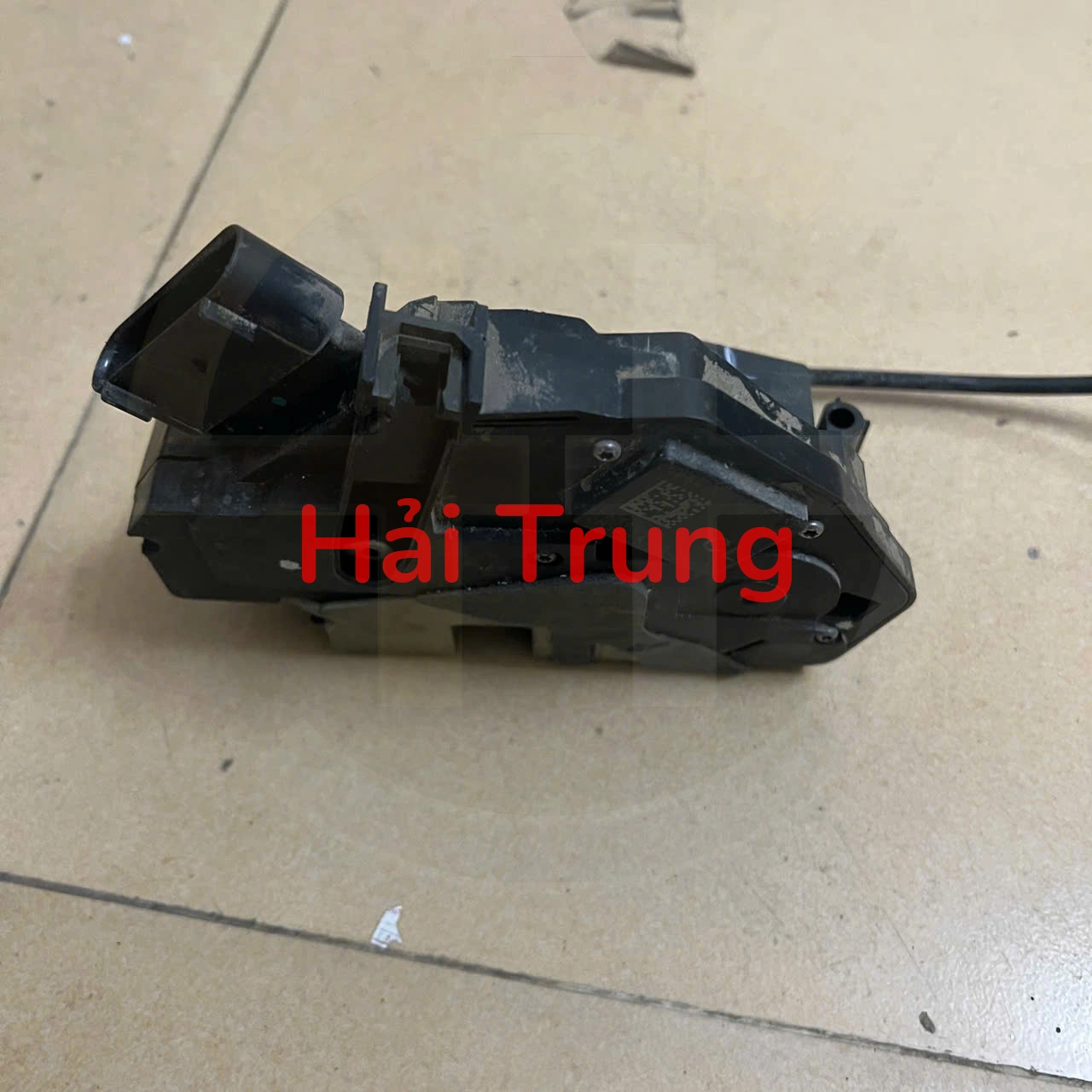 Khóa ngậm cừa Ford Ranger Tháo Xe 