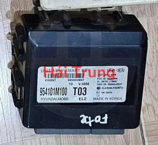 954101M100 Hộp Smart Key Kia Forte 2008 2009 2010 2011