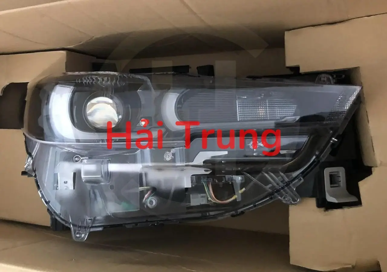 Đèn pha Mazda CX5 2023-2025 chính hãng 