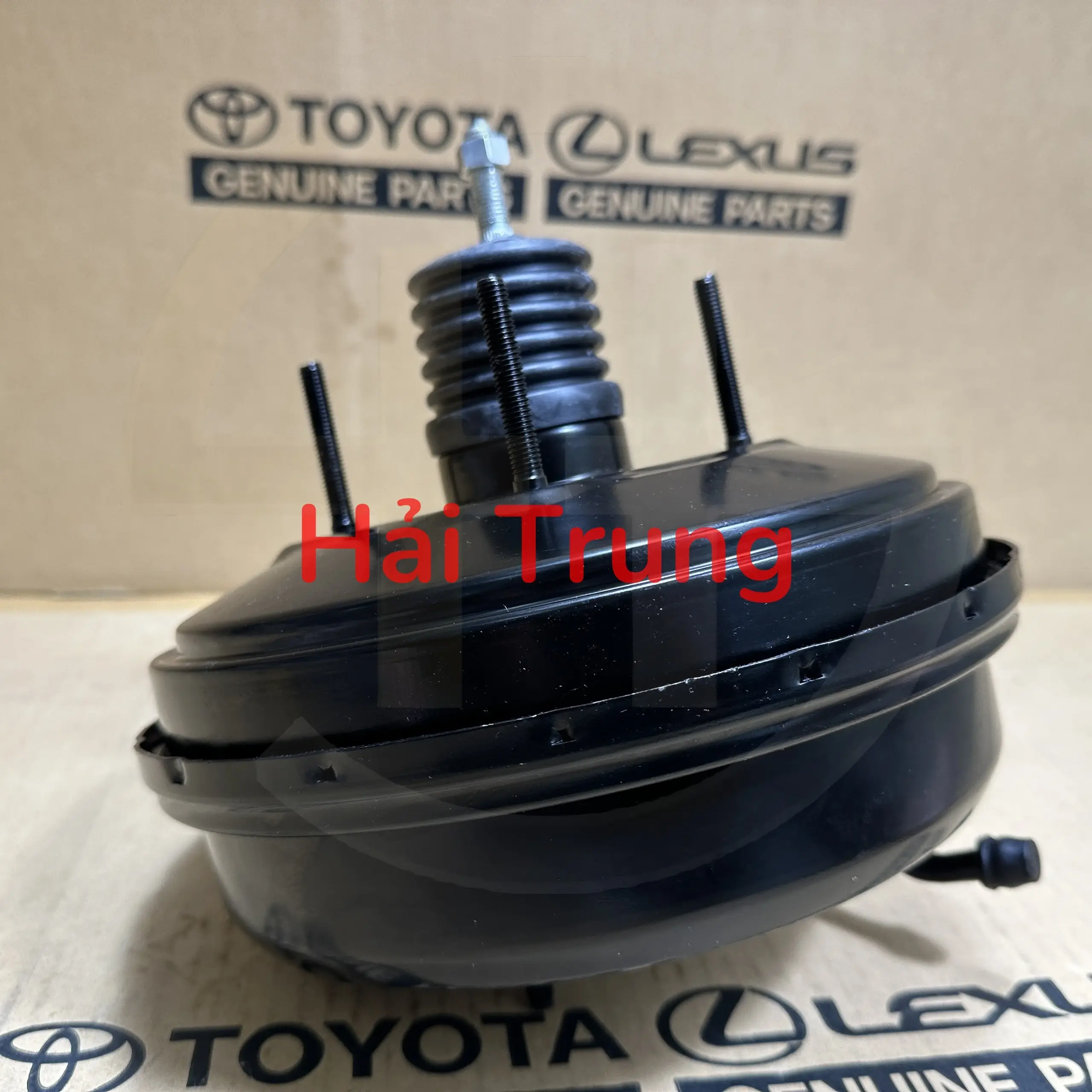 Bầu trợ lực phanh Toyota Crown 1995-2000 JZS155 3.0 cao cấp