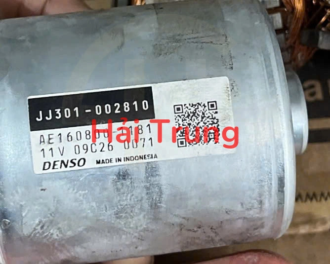 Mô tơ điều khiển cọc lái Toyota Vios 2019-2022 Tháo Xe