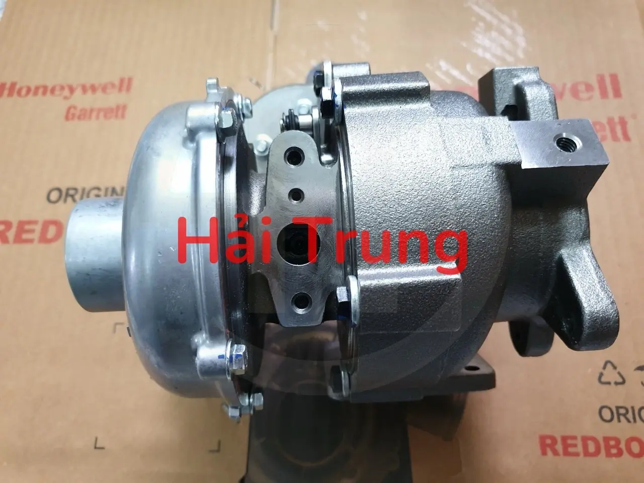 Turbo Ford Ranger 2010 máy điện cao cấp 