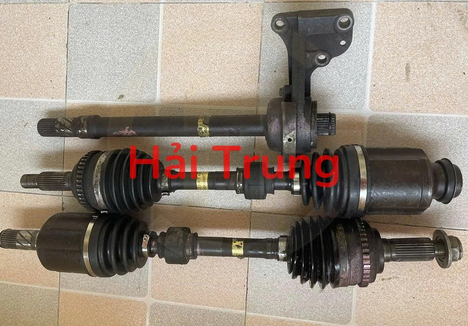 Cây láp trung gian Ford Escape 2009-2013 Tháo Xe