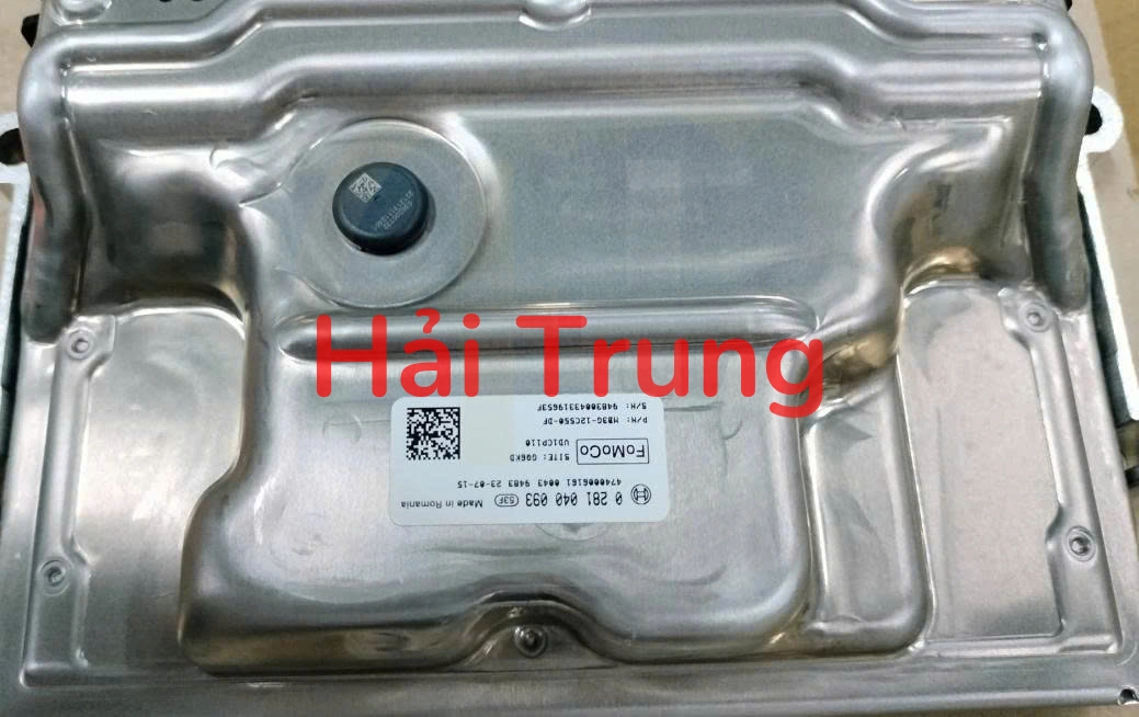 Hộp điều khiển động cơ Hộp đen ECU Ford Ranger, Everest MB3G-12C550-DF
