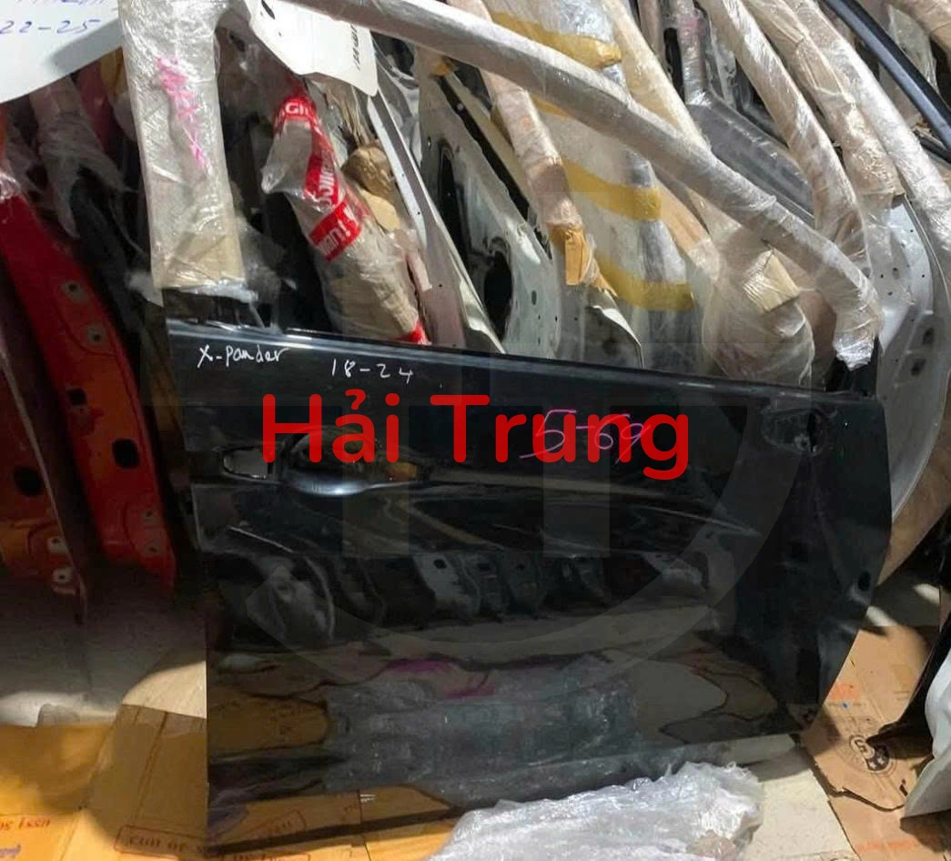 Cánh cửa trước Mitsubishi Xpander Tháo Xe Zin keo chỉ