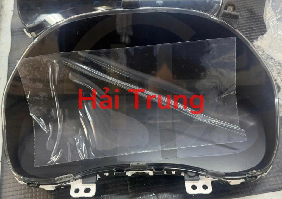 Đồng hồ táp lô Hyundai Accent 2019-2024 94013-H6720