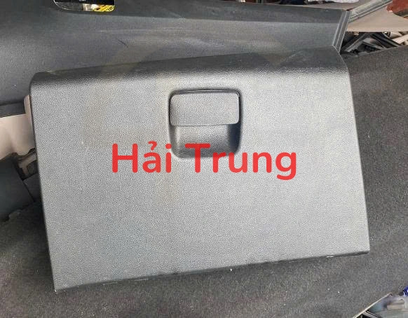 Nắp cốp phụ trong xe Hyundai I10 2014-2020 Tháo Xe