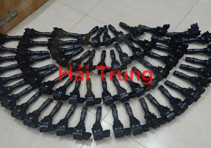 Công tắc pha cos Tháo Xe Toyota Vios, Innova, Altis, Camry, Fortuner, Hilux, Hiace