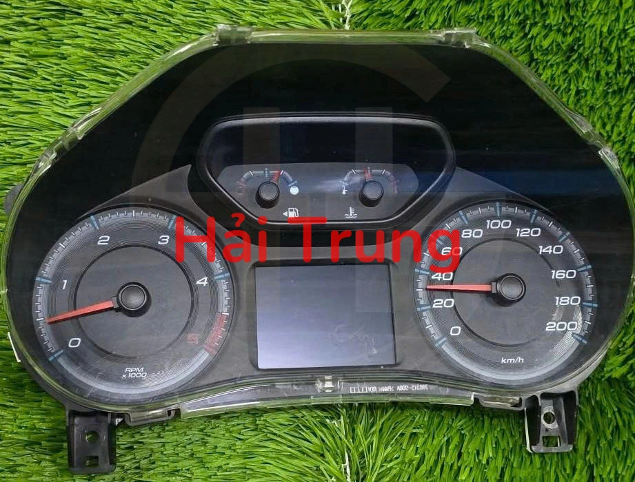 Đồng hồ táp lô Chevrolet Colorado 2018 Tháo Xe