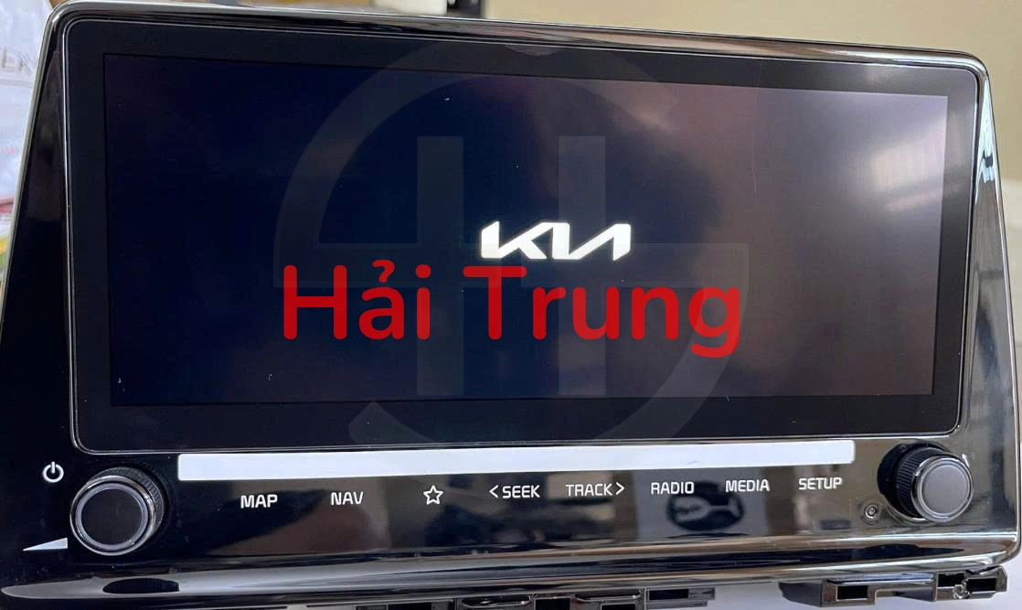 Màn hình Kia K3 2022-2025 Premium Tháo Xe
