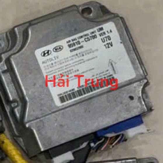 95910C5700 Hộp điều khiển túi khí Kia Sorento 2015 2016 2017