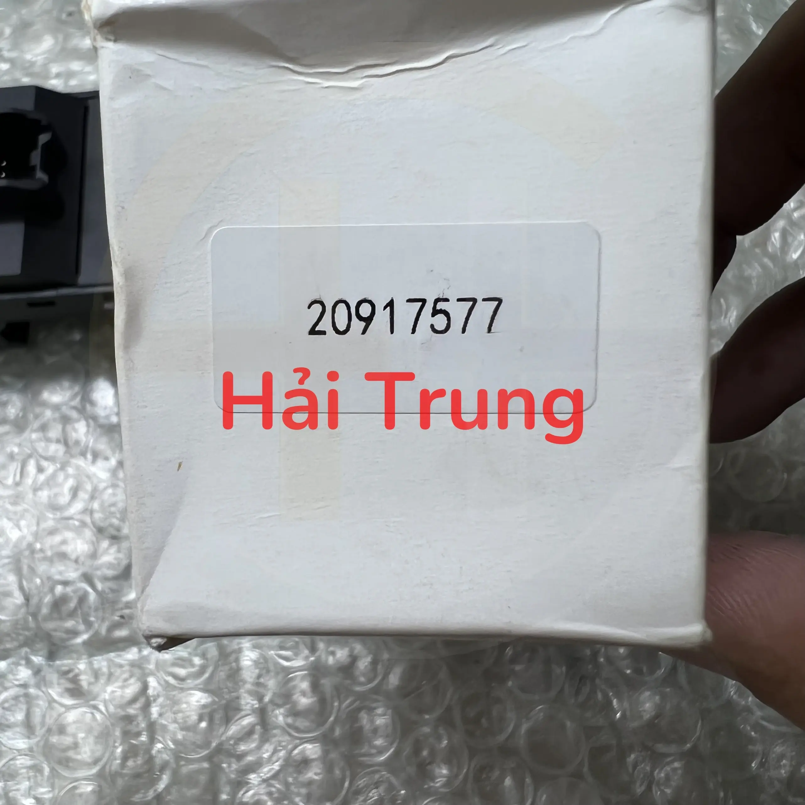 Công tắc lên xuống kính tổng Daewoo Lacetti 2010, Chevrolet Cruze 2011-2018 cao cấp 20917577