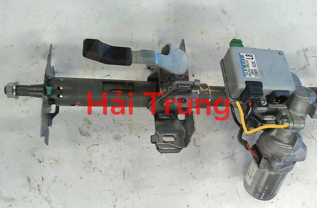 Cụm điều khiển trợ lực lái điện Suzuki Celerio Tháo Xe 3872084M00