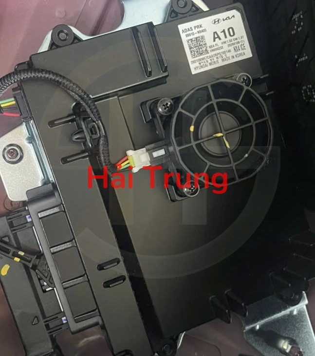 Hộp điều khiển ECU đỗ xe ADAS Hyundai Tucson 2022-2024 Tháo Xe 99910-N9400