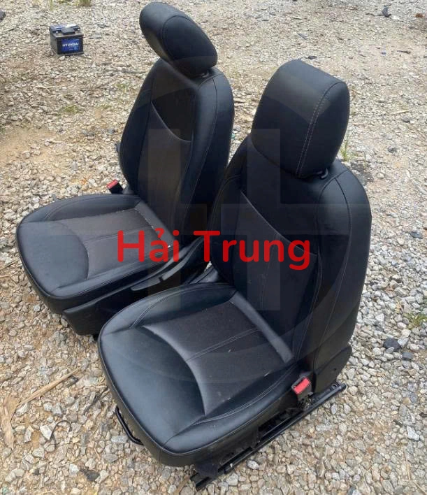 Bộ ghế Vinfast Fadil 2019-2022 Tháo Xe