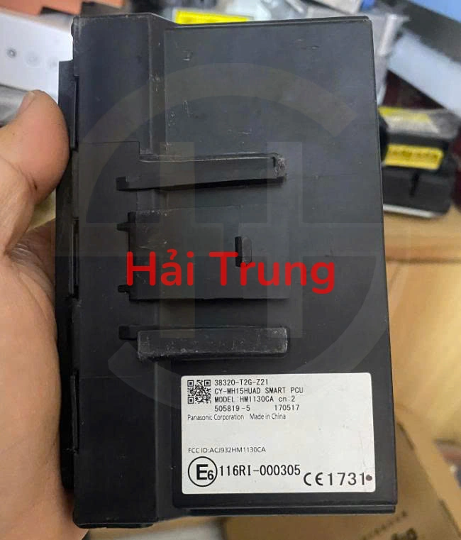 38320-T2G-Z21 Hộp Smart Key Honda Tháo Xe