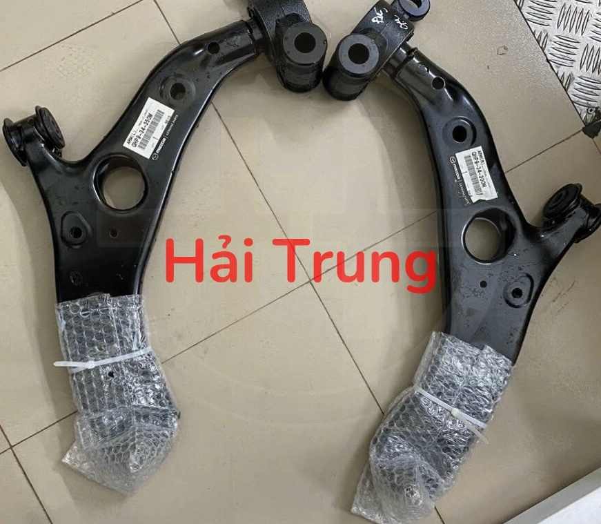 Càng A Mazda Cx5, Mazda 6