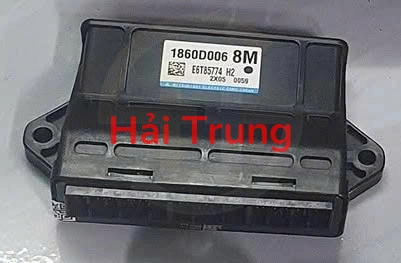 Hộp điều khiển động cơ ECU Mitsubishi Xpander Tháo Xe 1860D006
