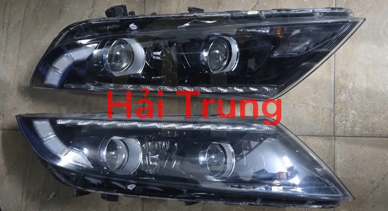 Đèn pha Kia Optima Tháo Xe