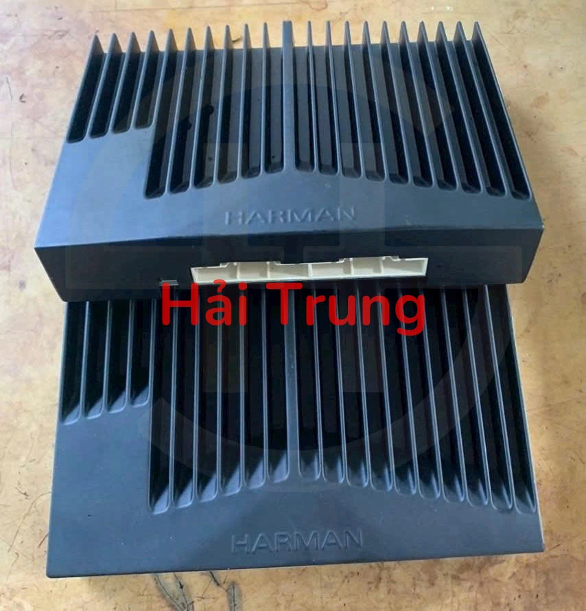 96370S1HH0 Hộp khuếch đại âm thanh Hộp Âm Ly Hyundai Santafe 2022 2023 2024 2025 