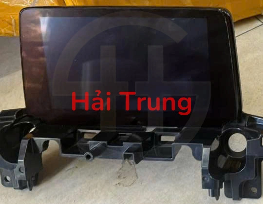 Màn hình Mazda CX-5, CX-8 2025 2026 2027 Tháo Xe