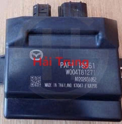 Hộp điều khiển bơm xăng Mazda 3 Tháo Xe PAF1-18561 PAF118561
