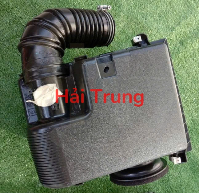 Bầu lọc gió động cơ Toyota Hilux 2020-2025 Tháo Xe