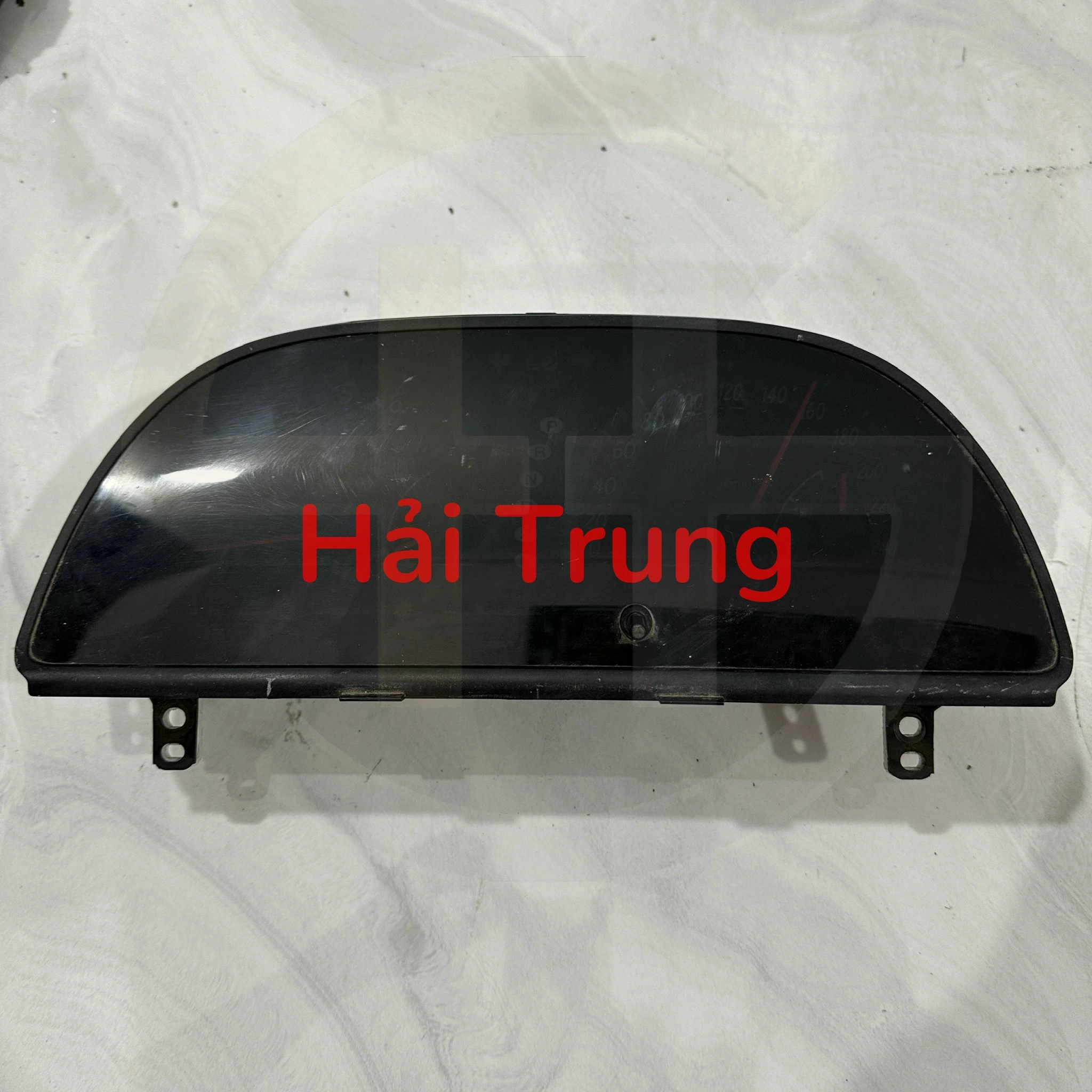 Đồng hồ táp lô Toyota Camry 2002-2005 STĐ Tháo Xe 83800-09790