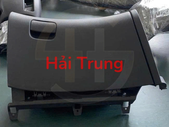 Nắp cốp phụ cốp để đồ trong xe Hyundai I30 Tháo Xe