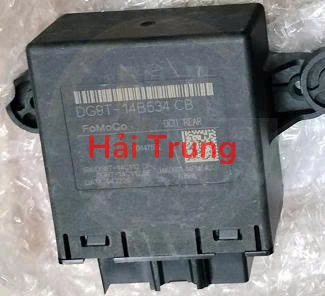 Hộp điều khiển cửa Ford Mondeo DG9T-14B534 CB