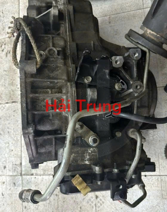 Hộp số Lacetti CDX, Cruze 1.8 AT