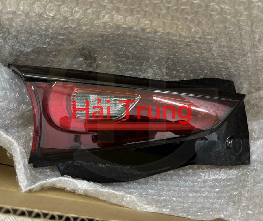 Đèn hậu trong Mazda Cx5 3024