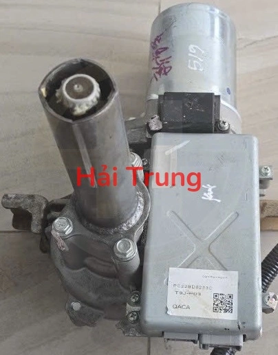 Cọc lái Honda City 2016 Tháo Xe