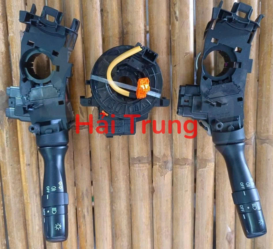 Công tắc pha cos Toyota Vios 2016-2022 Tháo Xe