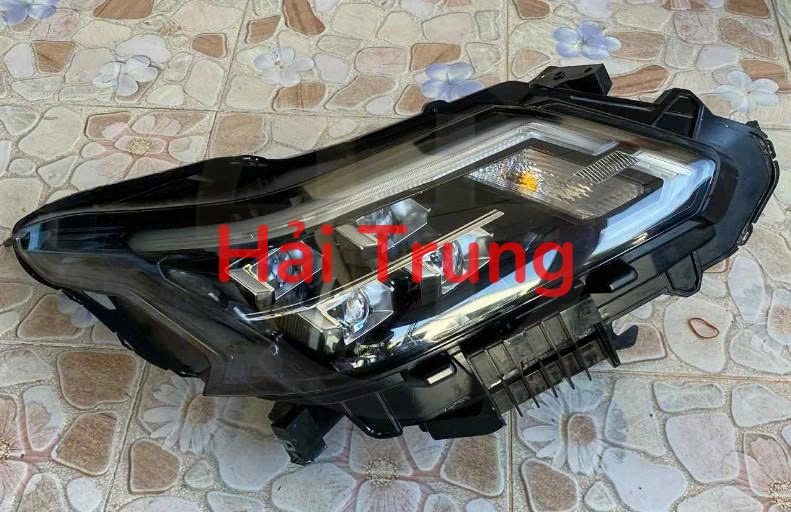 Đèn pha Nissan Terra đời 2022-2025 Tháo Xe