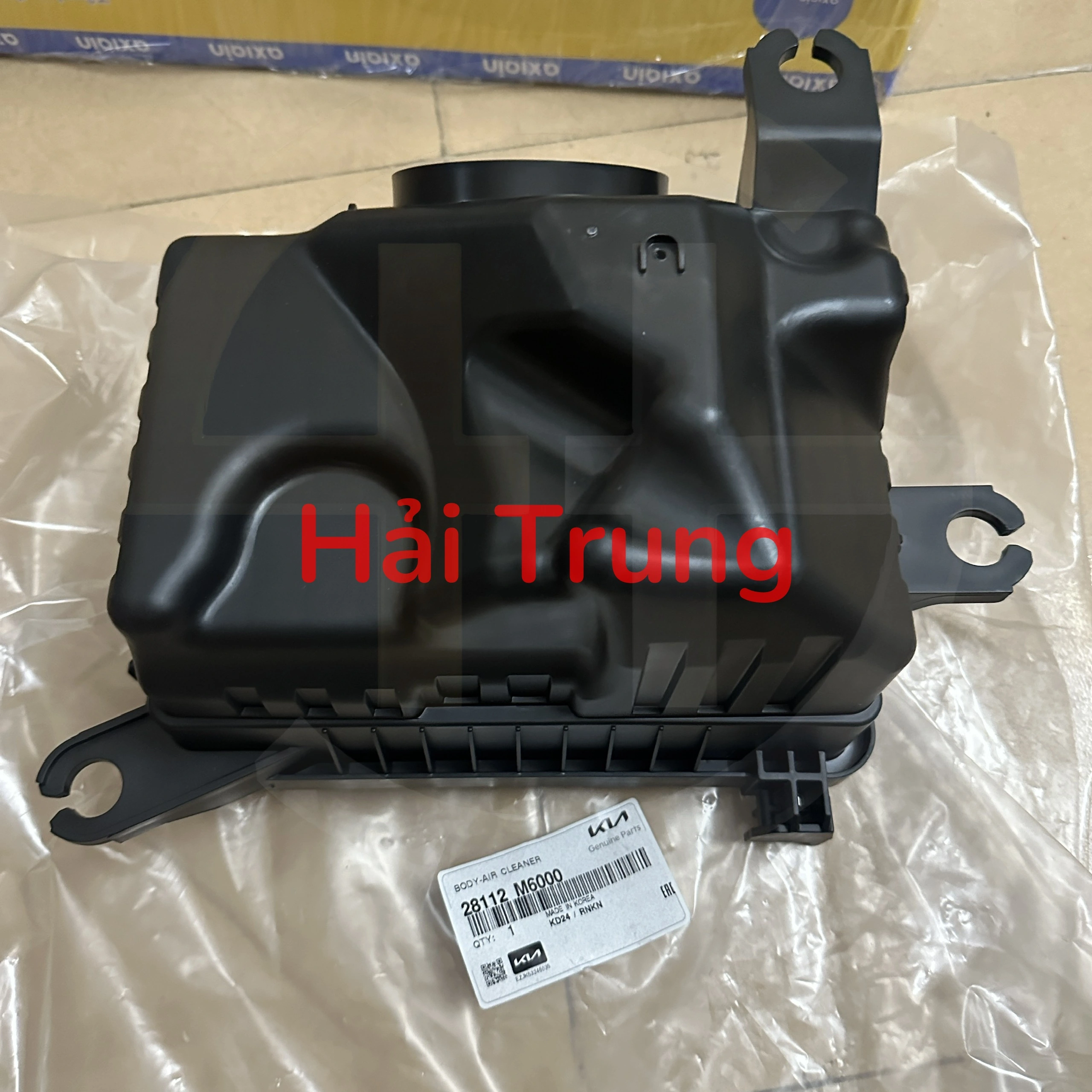 28112M6000 Hộp lọc gió dưới Kia Cerato 2019-2023