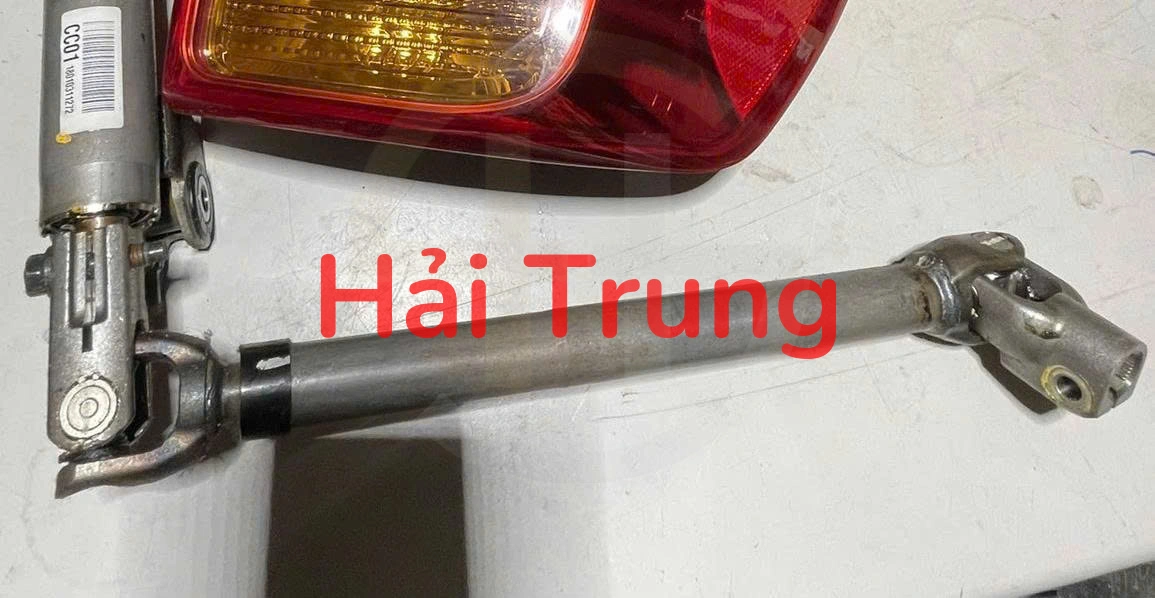 Khớp các đăng lái Kia Sedona 2019 2020 Tháo Xe