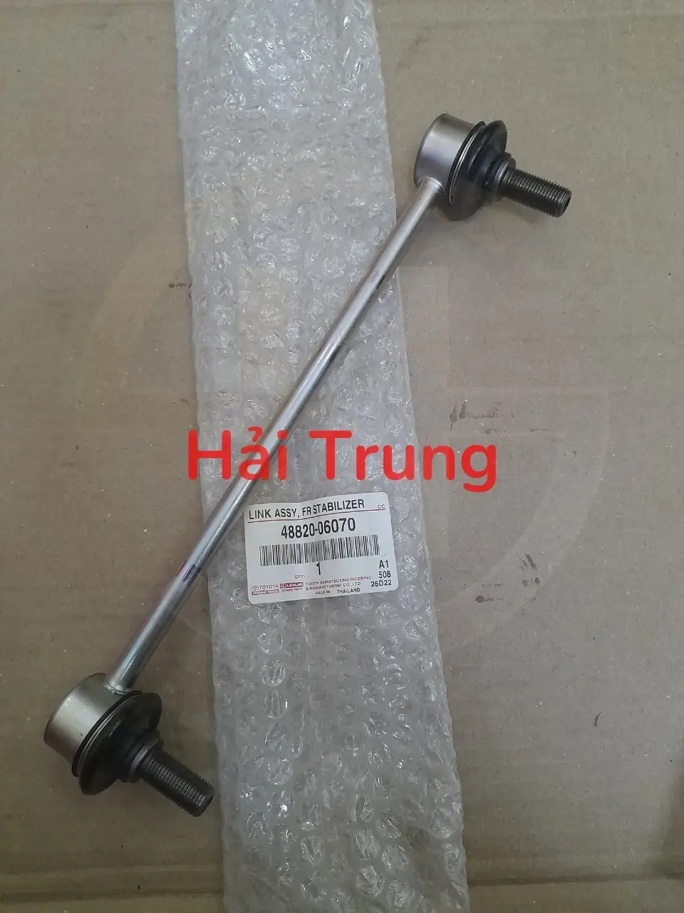 Rotuyn cân bằng Toyota Camry 2003-2018 chính hãng 4882006070