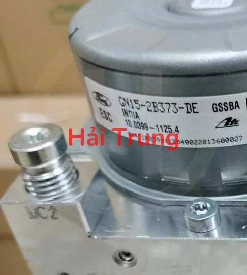 Cụm điều khiển ABS Ford Ecosport GN15-2B373-DE