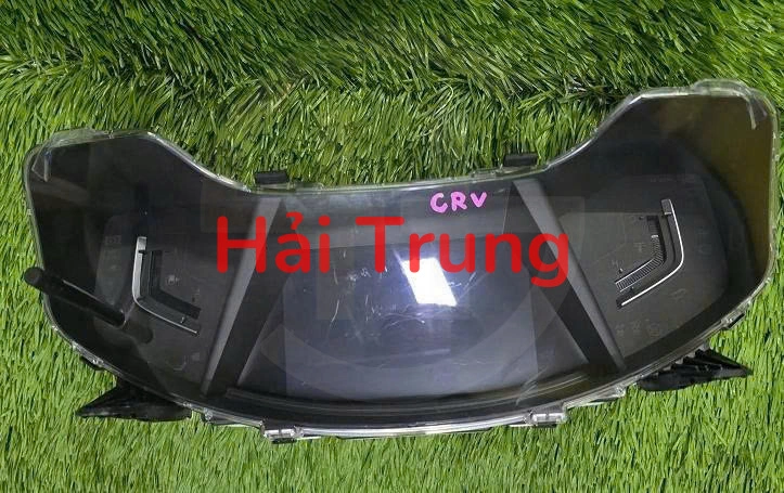 Đồng hồ táp lô Honda CRV 2020-2022 Tháo Xe
