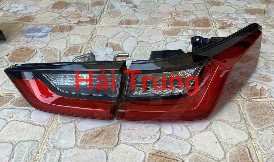 Đèn hậu ngoài, đèn hậu trong Honda City 2022 2023 2024 Tháo Xe