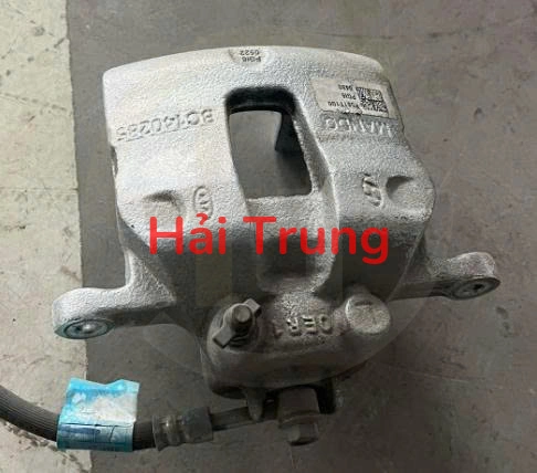 Cụm gông phanh Kia Seltos 2021-2025 Tháo Xe