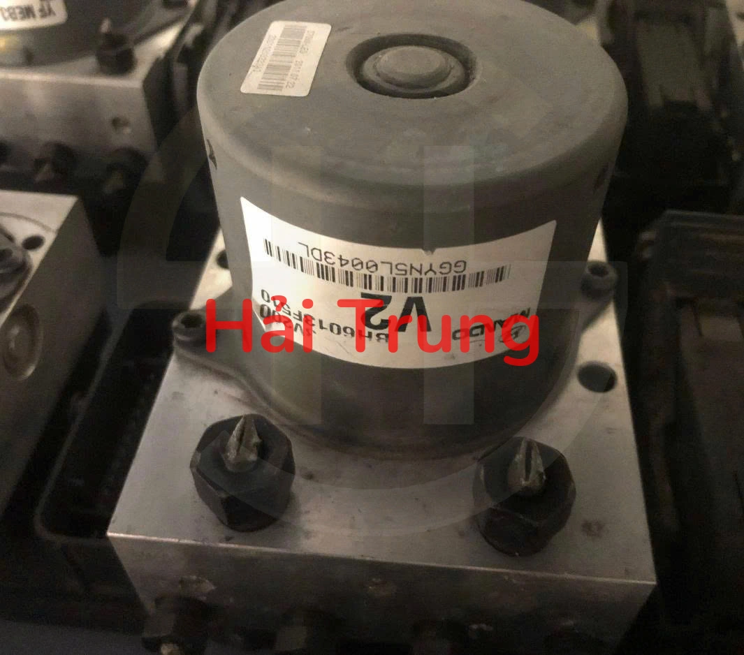 589203V200 Tháo xe Cụm ABS Hyundai Azera