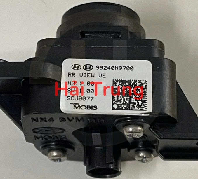 Camera lùi Hyundai Tucson 2022-2025 Tháo Xe 99240N9700