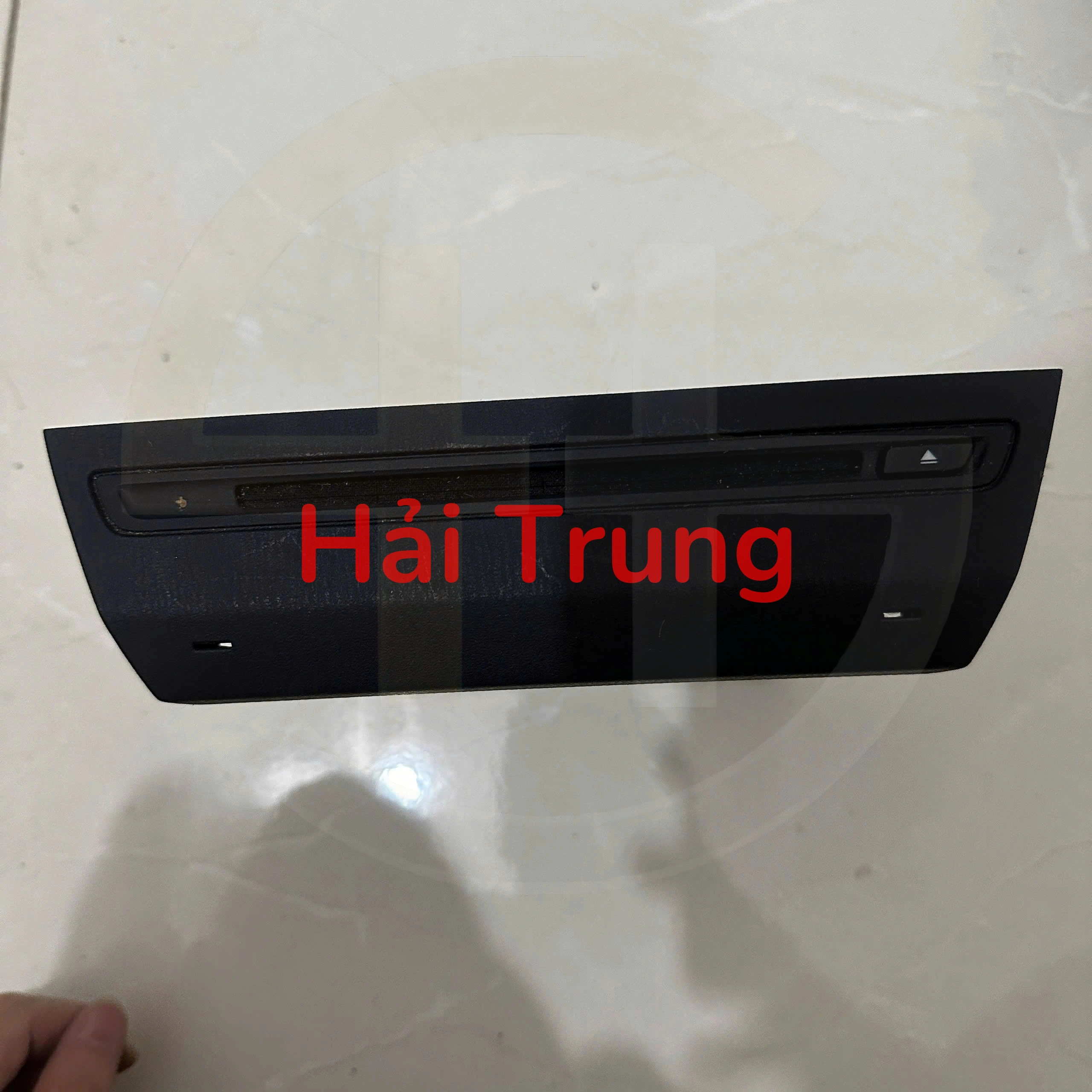 BJE8669G0 Đầu phát CD âm thanh nổi cho xe Mazda 3, CX3, Mazda CX5 Tháo Xe