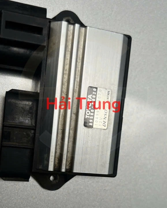 Cảm biến khí nạp Toyota Prado 8958060020